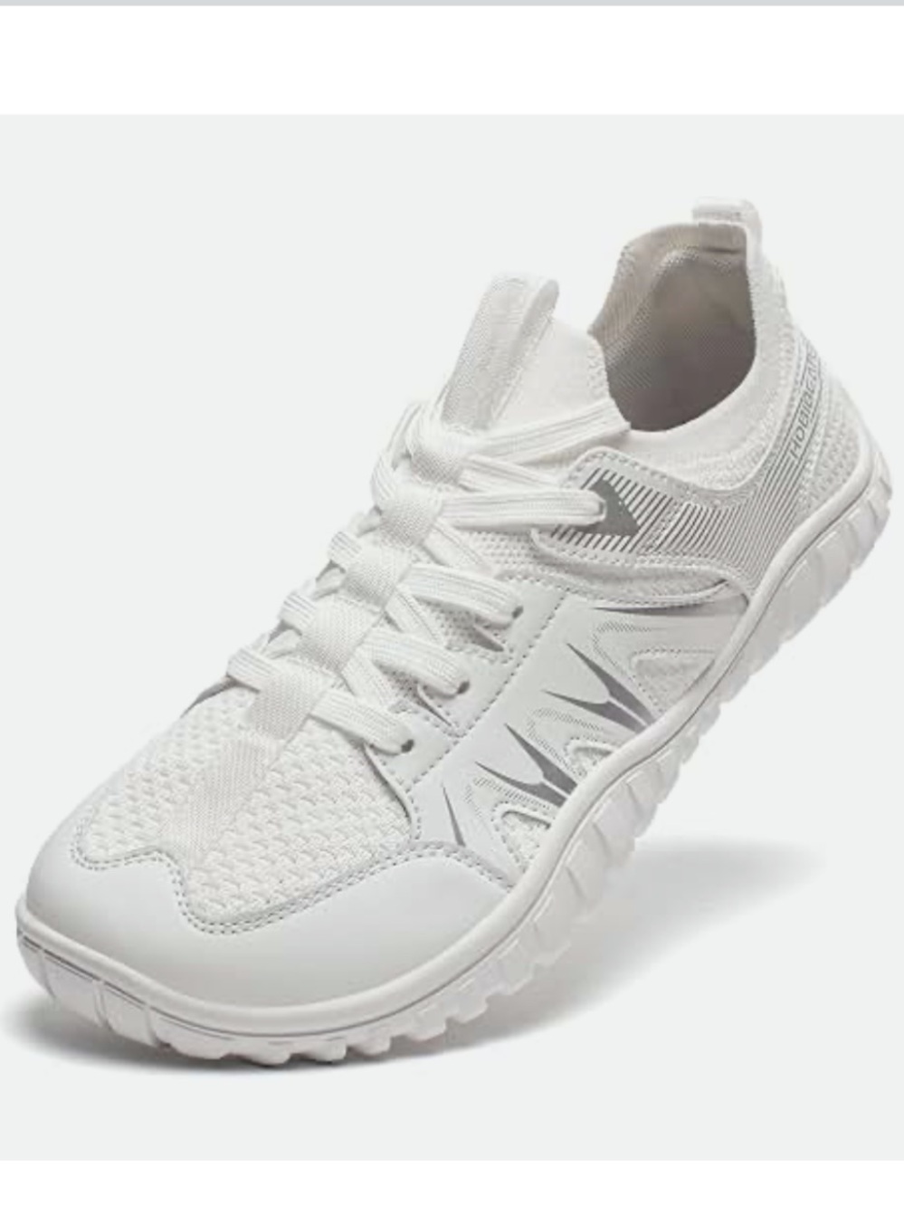 NWOT Hobibear Walking Sneakers - Size 40 (Women’s 9)
